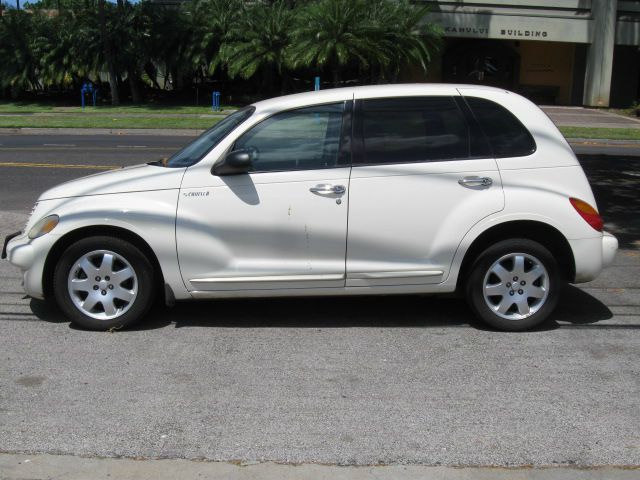 2004 Chrysler PT Cruiser CX W/comfortconvience