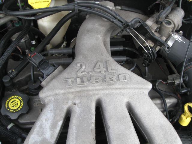 2004 Chrysler PT Cruiser Supercab-short-xlt-4wd-cd Player Sync-1 Owner