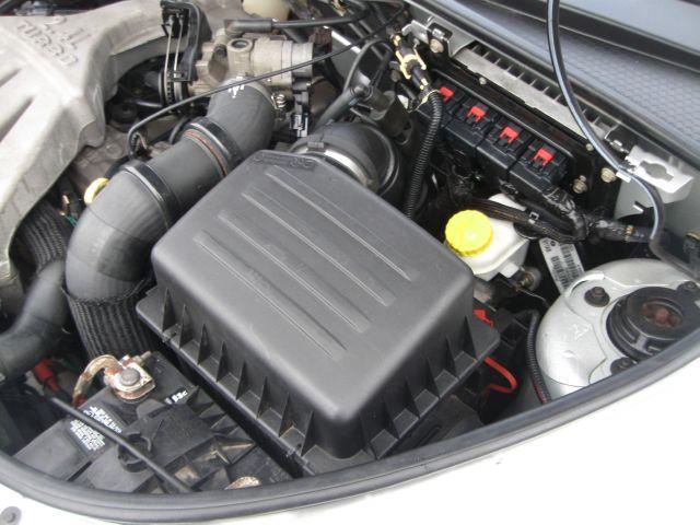 2004 Chrysler PT Cruiser Supercab-short-xlt-4wd-cd Player Sync-1 Owner