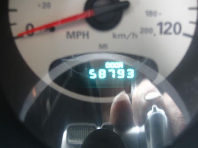 2004 Chrysler PT Cruiser Supercab-short-xlt-4wd-cd Player Sync-1 Owner