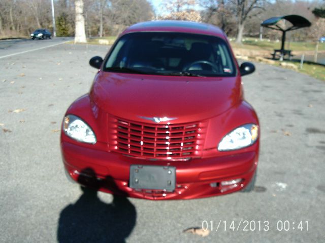 2004 Chrysler PT Cruiser Passion