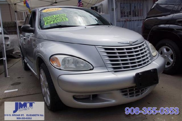 2004 Chrysler PT Cruiser Like New V6