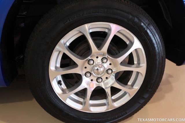 2004 Chrysler PT Cruiser Unknown