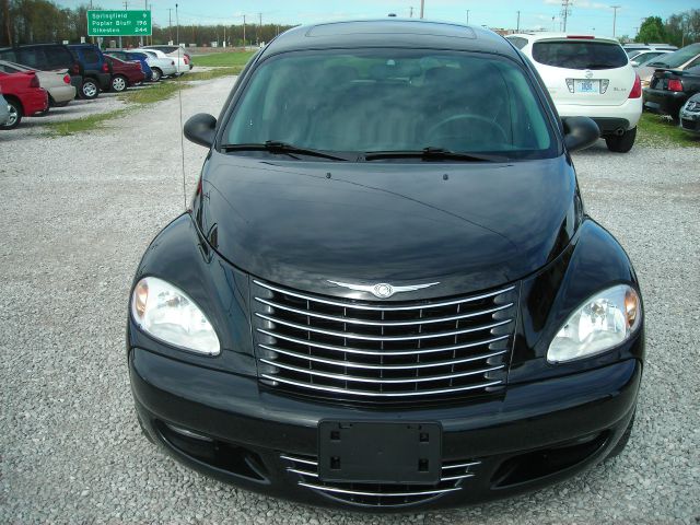 2004 Chrysler PT Cruiser Passion