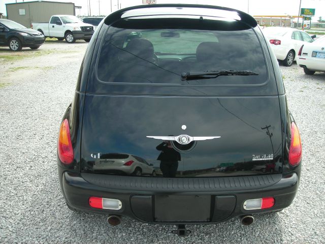 2004 Chrysler PT Cruiser Passion
