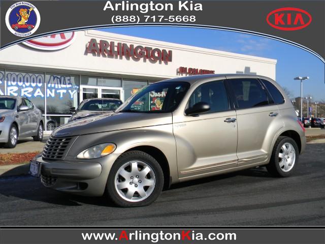 2004 Chrysler PT Cruiser Noname