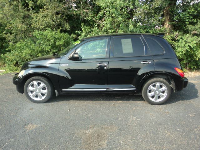 2004 Chrysler PT Cruiser CX W/comfortconvience