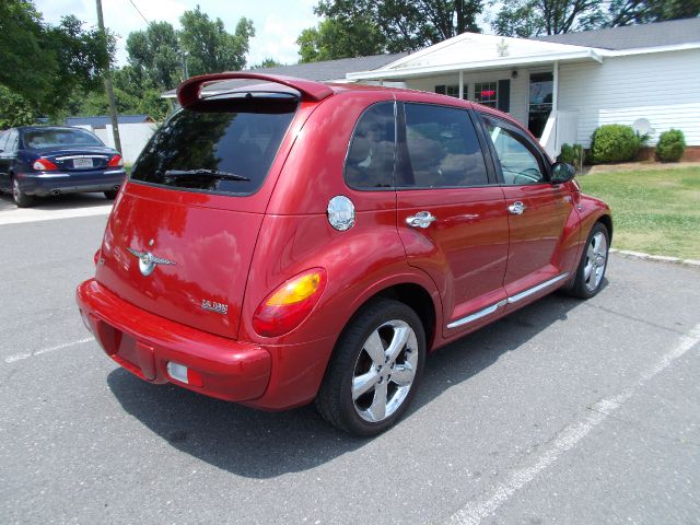 2004 Chrysler PT Cruiser Passion