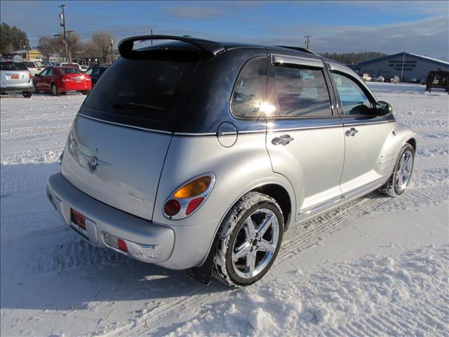 2004 Chrysler PT Cruiser Passion