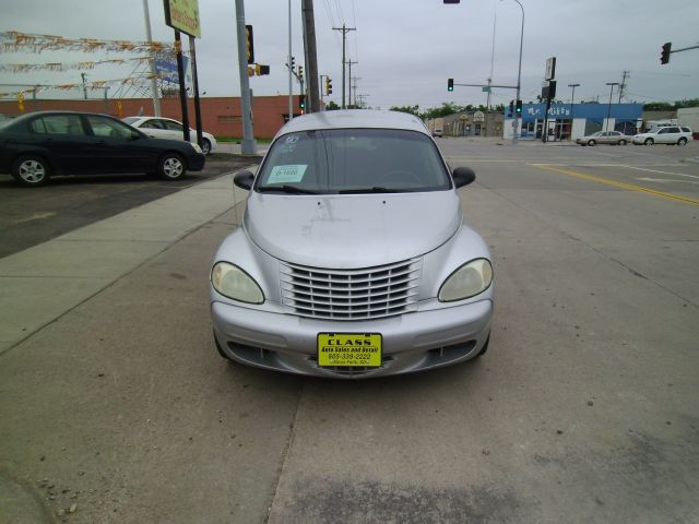 2004 Chrysler PT Cruiser Unknown