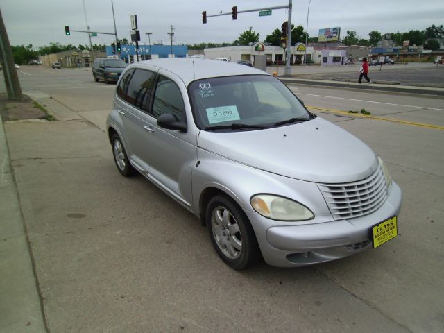 2004 Chrysler PT Cruiser Unknown