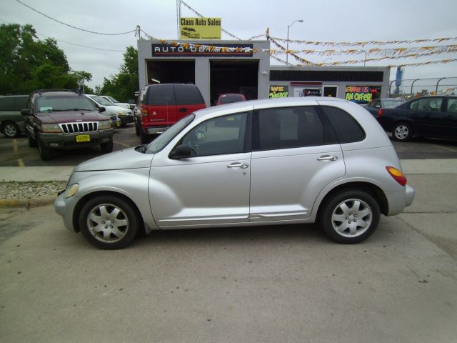 2004 Chrysler PT Cruiser Unknown