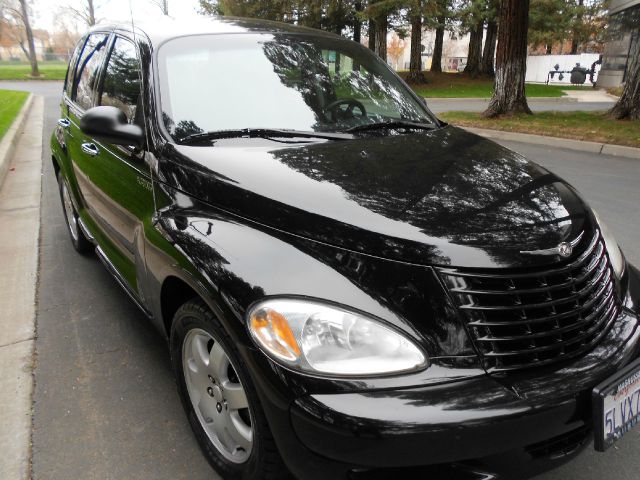 2004 Chrysler PT Cruiser CX W/comfortconvience