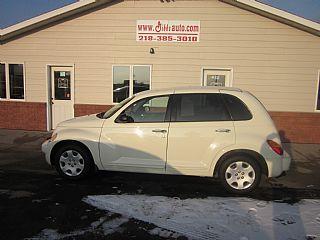 2004 Chrysler PT Cruiser LS Package 2x4