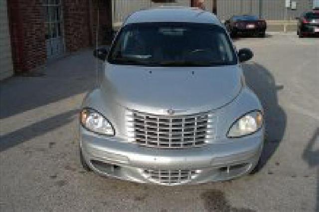 2004 Chrysler PT Cruiser Unknown