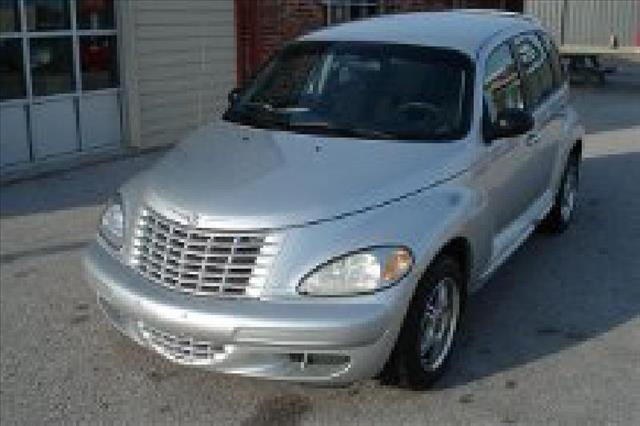 2004 Chrysler PT Cruiser Unknown