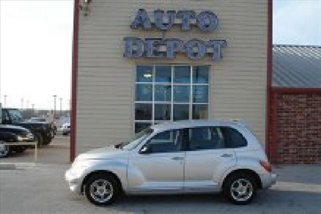 2004 Chrysler PT Cruiser Unknown