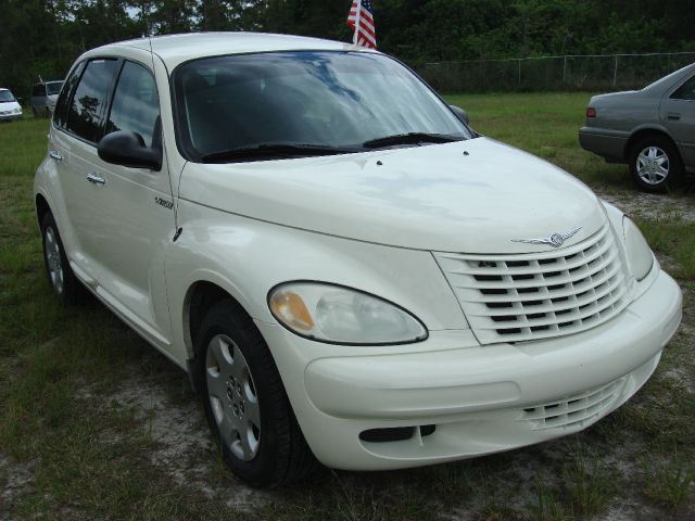 2005 Chrysler PT Cruiser 29