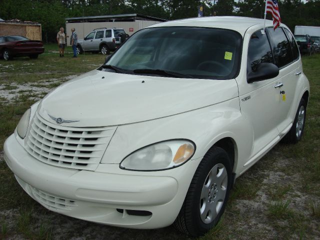 2005 Chrysler PT Cruiser 29