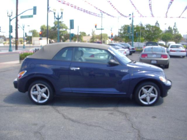 2005 Chrysler PT Cruiser Passion