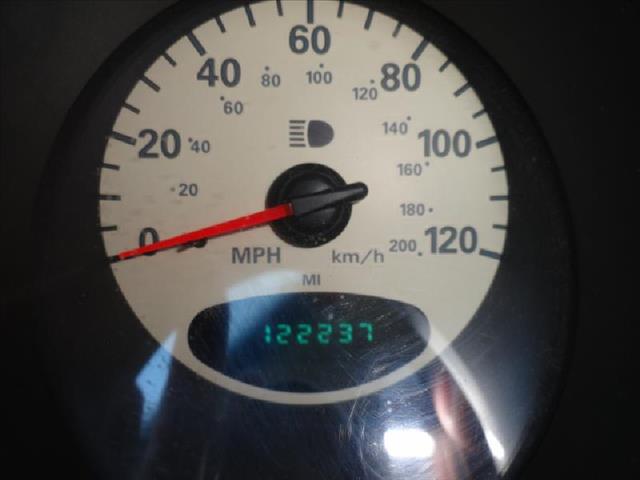 2005 Chrysler PT Cruiser XL XLT Splash