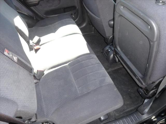 2005 Chrysler PT Cruiser XL XLT Splash