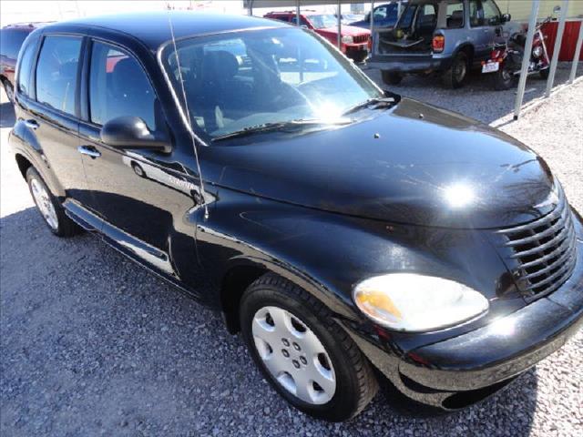 2005 Chrysler PT Cruiser XL XLT Splash