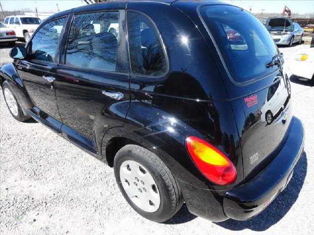 2005 Chrysler PT Cruiser XL XLT Splash