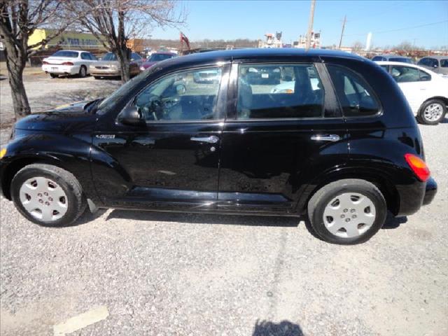 2005 Chrysler PT Cruiser XL XLT Splash