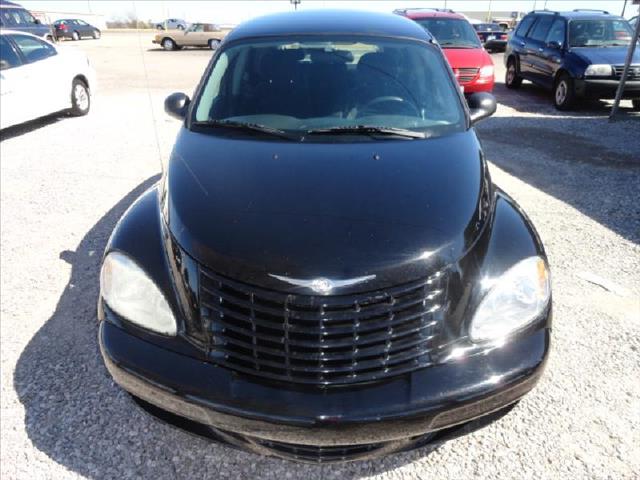 2005 Chrysler PT Cruiser XL XLT Splash