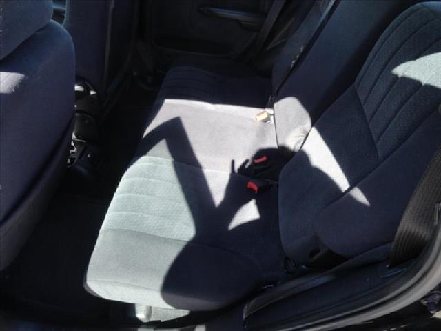 2005 Chrysler PT Cruiser XL XLT Splash