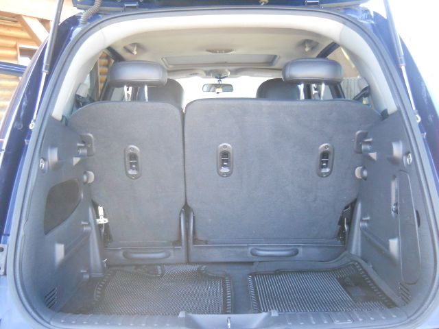 2005 Chrysler PT Cruiser Passion