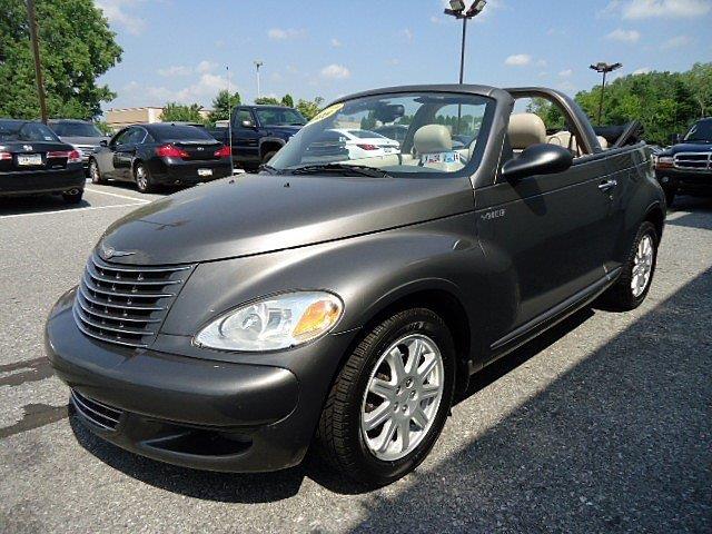 2005 Chrysler PT Cruiser Passion