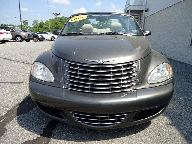 2005 Chrysler PT Cruiser Passion