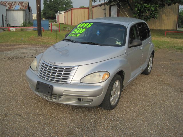 2005 Chrysler PT Cruiser Limited