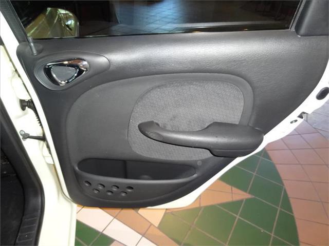 2005 Chrysler PT Cruiser Unknown