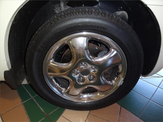 2005 Chrysler PT Cruiser Unknown