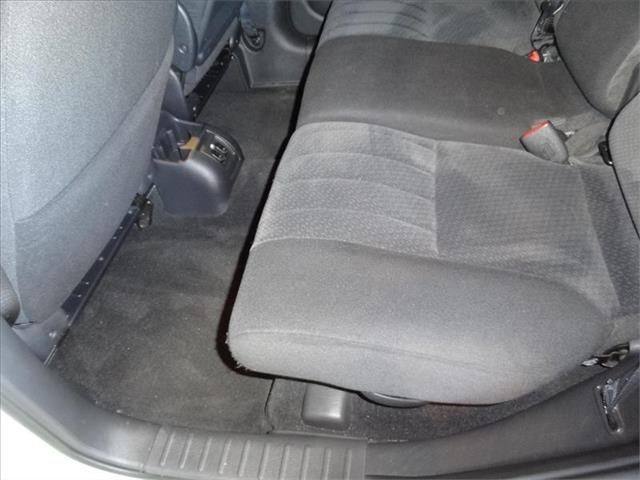 2005 Chrysler PT Cruiser Unknown