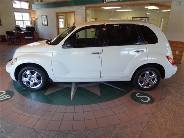 2005 Chrysler PT Cruiser Unknown