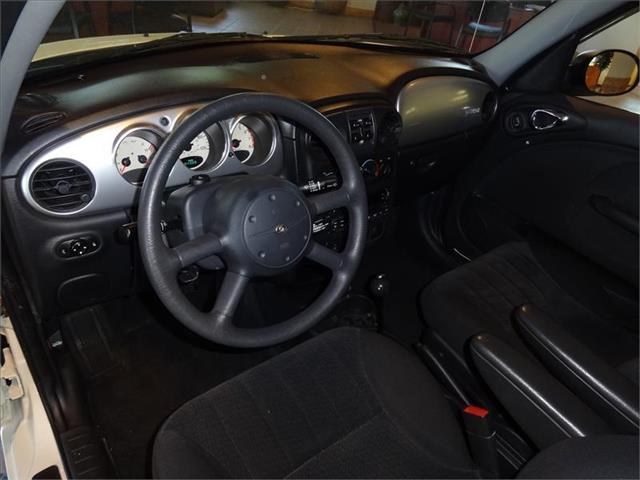 2005 Chrysler PT Cruiser Unknown