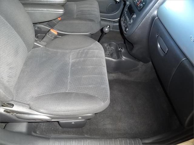 2005 Chrysler PT Cruiser Unknown