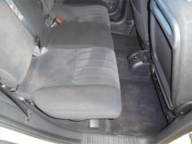 2005 Chrysler PT Cruiser Unknown