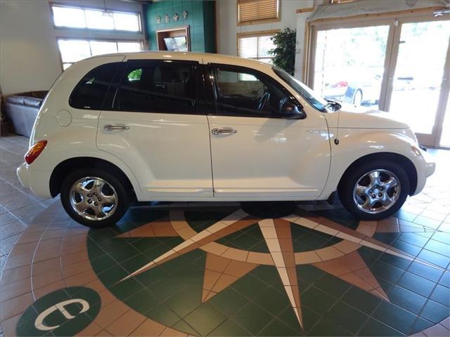 2005 Chrysler PT Cruiser Unknown