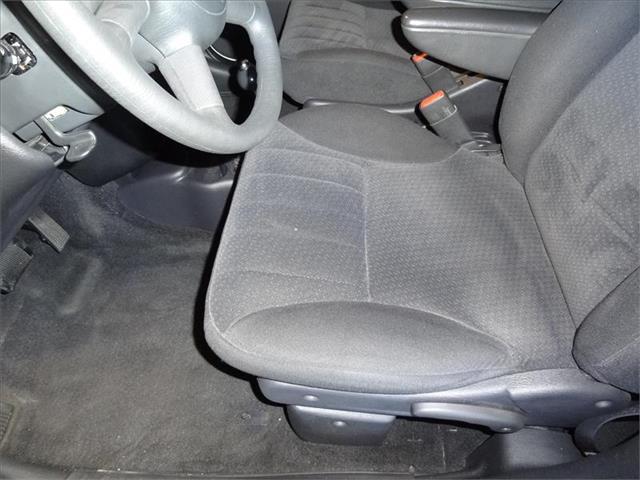 2005 Chrysler PT Cruiser Unknown