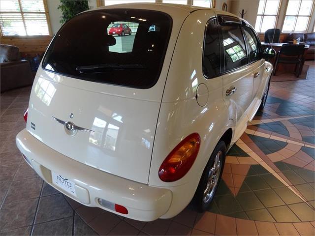 2005 Chrysler PT Cruiser Unknown