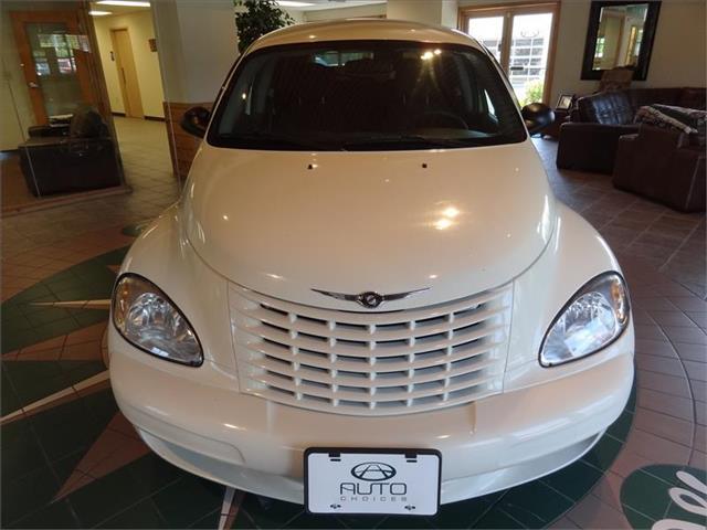 2005 Chrysler PT Cruiser Unknown