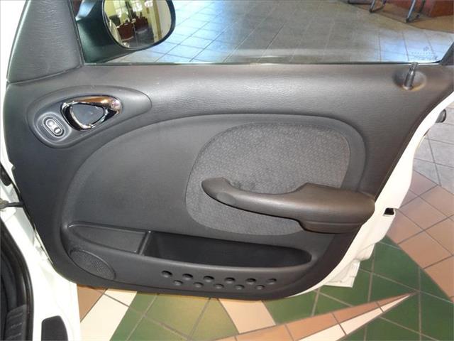 2005 Chrysler PT Cruiser Unknown