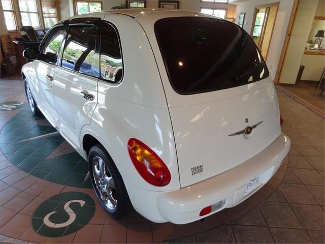 2005 Chrysler PT Cruiser Unknown