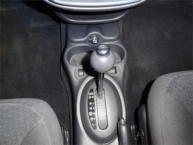 2005 Chrysler PT Cruiser Unknown