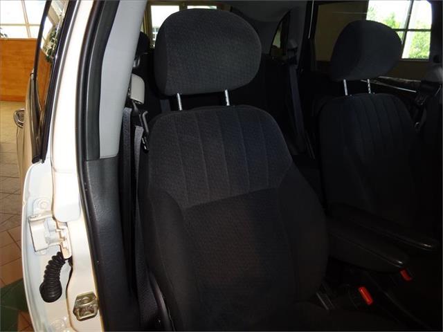 2005 Chrysler PT Cruiser Unknown